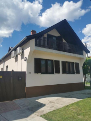 Vadász Vendégház